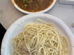 -托克逊老四号餐厅