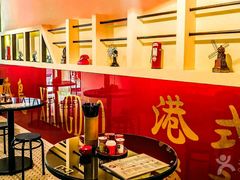 -莅香岛港式餐厅(滨江道店)