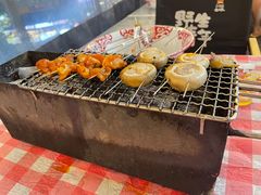 -生火火·小炉子炭烤(金楠天街总店)