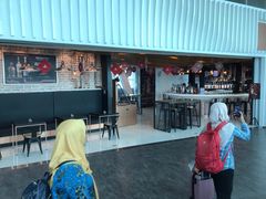 -吉隆坡国际机场