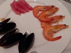 -新发展亚太JW万豪酒店·福苑咖啡厅