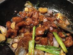 -上海人家花樣年华(中山公园店)