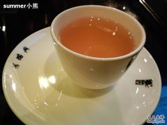 鸿瑞兴--茶-鸿瑞興面馆(梅岭店)