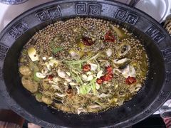 鱼无双-鱼无双·酸菜鱼(来凤街店)