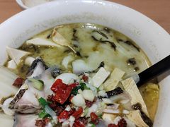 -阿香米线(乐客城店)