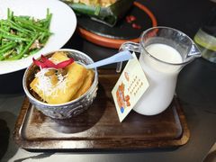 -桥边小楼·手工云南菜·古城观景小楼