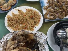 -景好海鲜餐厅(大鹏必选旅游店)