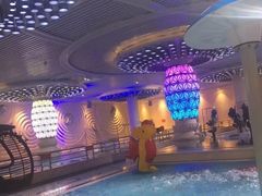 -水晶之星洗浴温泉汗蒸