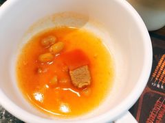 番茄牛腩-汉巴味德(大悦城店)