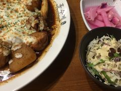 -弘寿鸡 安东炖鸡(명동1호점)
