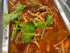 -锦州御烧烤·形象店(人民街店)