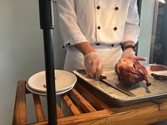 -四季民福烤鸭店(故宫店)