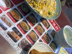 -扬二春炒饭(国庆路总店)