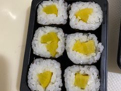 -Sushi Love 创意寿司(丽影广场店)