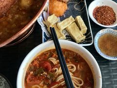 虾饼-浩海火烧云傣家菜(京广店)