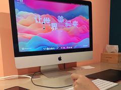 -海马体照相馆(北京apm店)