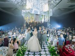 -星尚嫁日(红星国际广场店)