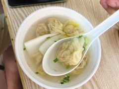 -云云美食