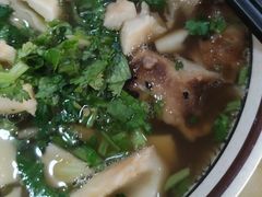 -清真·白家牛肉罩火烧老店(育才街店)