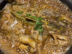 -小放牛炒菜馆(裕华万达店)