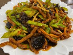 -六和孝顺素食餐厅(西湖道店)