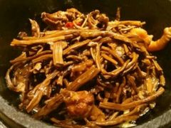 -永安鱼庄·镇江菜(丁卯店)