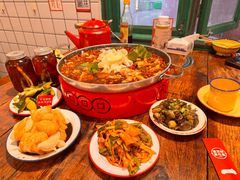 -聂发财重庆江湖菜(解放碑店)