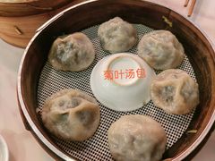 -百年尹氏汤包(湖南路狮子桥店)