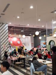 -宝燕乐园(春申店)