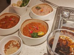 -海底捞火锅(盈锋广场店)