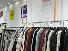 -景子街购物中心