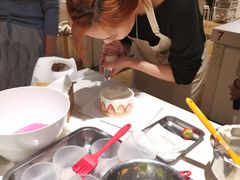 -ABC Cooking Studio(上海环球金融中心店)