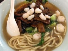 -奎元馆.百年奎元.非遗传承(西湖边的解放路店)