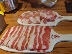 -巴府火锅(晋州店)