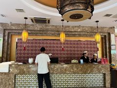 -黄家泡馍馆·非遗老字号·清真(凤九海荣名城店)
