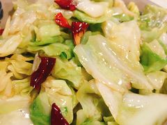 手撕包菜-潇湘阁(望京SOHO店)