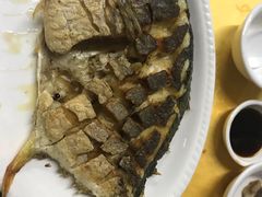 -莲花公园煎蟹(总店)