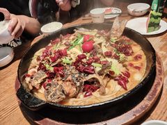 -老板恋上鱼(高新万达店)