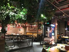 -管氏翅吧(马家堡店)