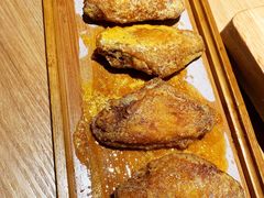 -溪林小馆(浦江城市生活广场店)