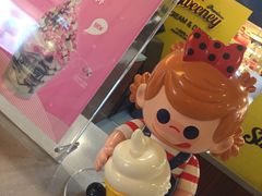 -Sweeney冰淇淋