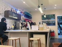 -Jeans Coffee牛仔裤咖啡