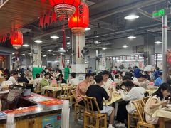 -笨罗卜浏阳菜馆(太平街店)