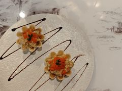 -柏兰蒂西餐厅BAR.A.MUNDI(尚嘉中心店)