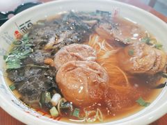 -坤德面馆(景德路店)