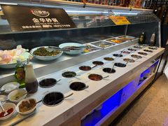-小骨煲金华砂锅(转塘金街美地店)