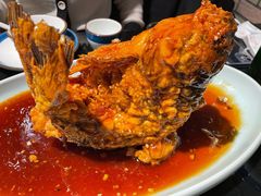 -梅飞酒家(桑园路店)
