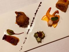 -Yan Ting 宴庭中餐厅(上海静安瑞吉酒店)