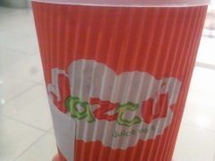 -Jazcu珍仕菓鲜榨果汁(西单大悦城店)