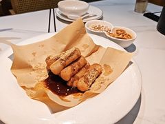 -诸葛烤鱼(海盐天宁寺路店)